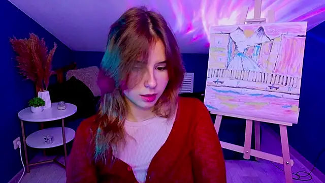  JasmineDream online show from September 29, 2:22 pm