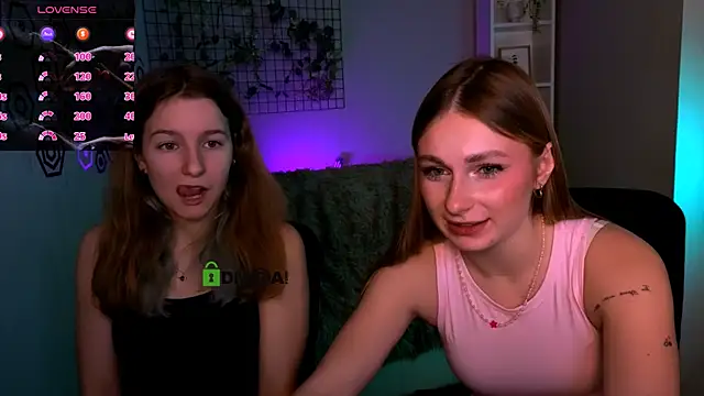 benny duglas online show from December 14, 10:43 am