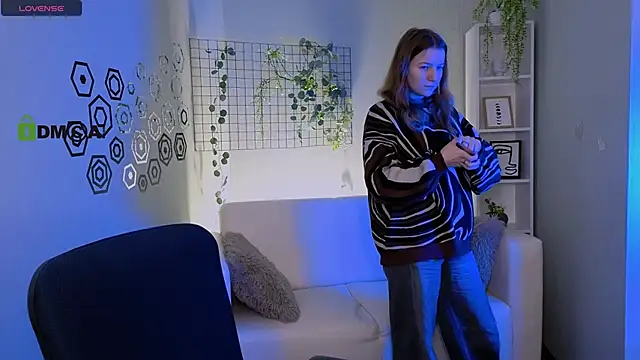 benny duglas online show from February 10, 10:29 am