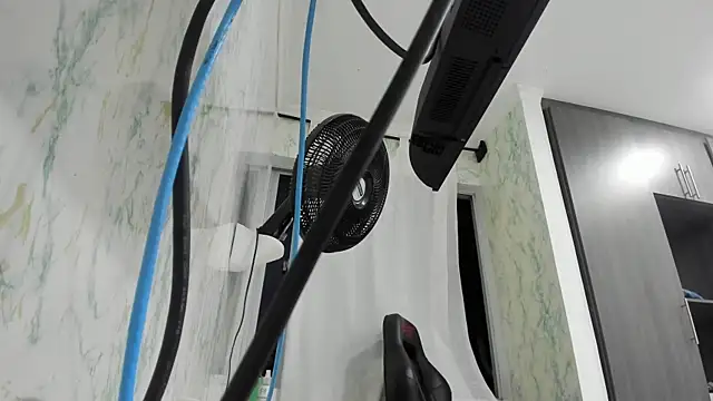 ValerySkinnyy online show from October 26, 3:13 am