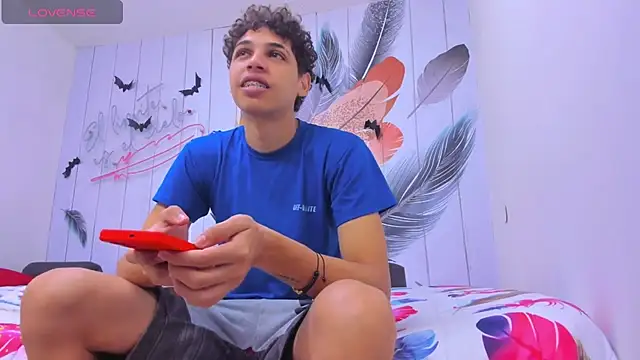 Mycandyfor You online show from November 27, 7:06 pm