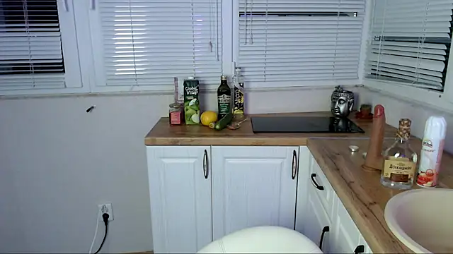 MillyBoo0 online show from September 25, 5:55 pm