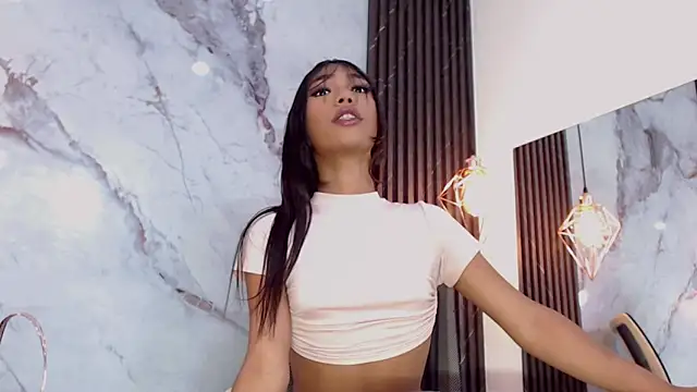 Penelopee Rouse online show from March 9, 7:39 pm