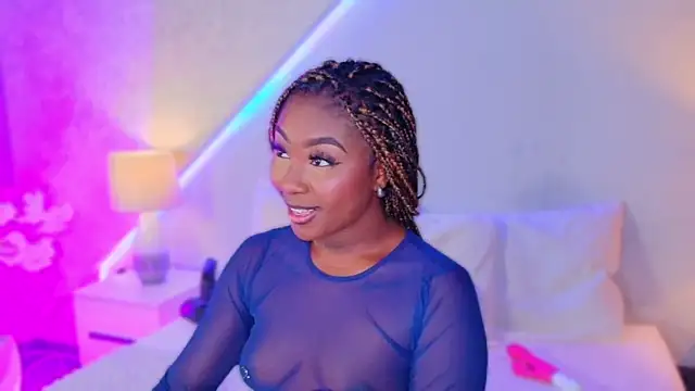 Kishalove  online show from May 19, 11:06 am