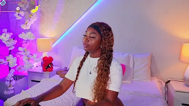 Kishalove  online show from May 30, 10:57 am