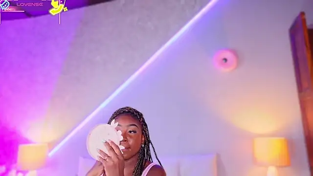 Kishalove  online show from May 16, 10:36 am