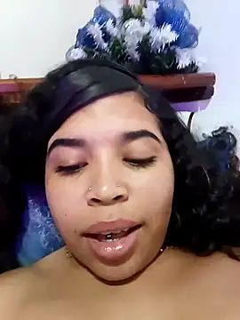 MadissonRizz online show from October 21, 7:12 am