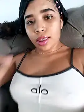 MadissonRizz online show from November 25, 8:09 pm