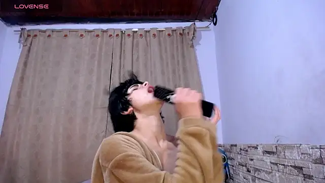 DaraKat18 online show from February 22, 10:43 pm