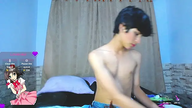 DaraKat18 online show from September 22, 10:19 pm