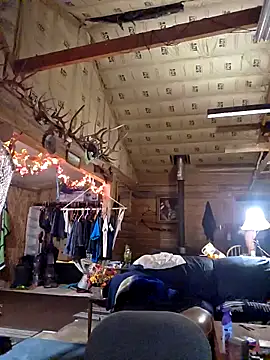 Uniquegypsy420 online show from October 22, 12:04 am