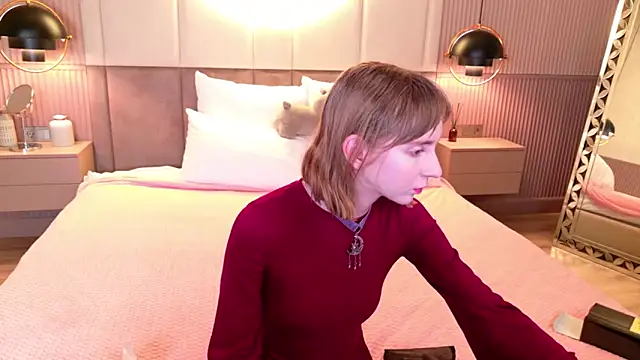 Beverly Gomes online show from November 25, 5:42 am