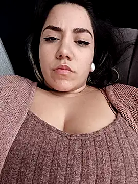 PinkDenial online show from December 17, 5:50 pm