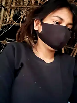 Janvi Jaitly online show from February 24, 2:33 am