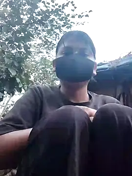 Janvi Jaitly online show from November 27, 1:19 am