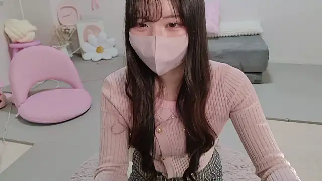 moka-neko online show from February 21, 2:40 pm