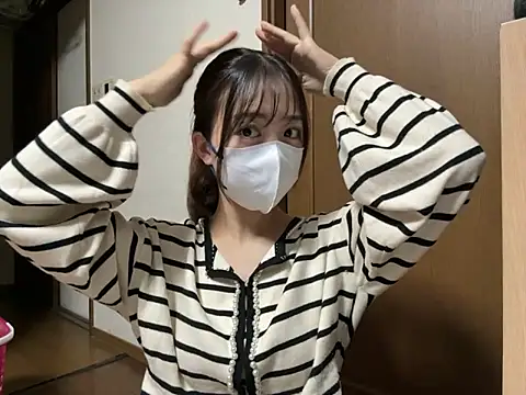 rafachama lvlv online show from October 25, 7:32 pm