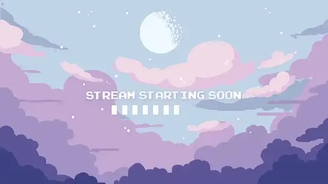 Dirtycalm online show from July 28, 11:08 am