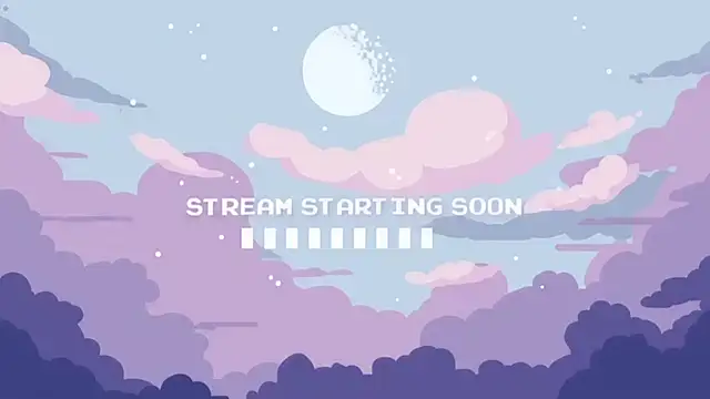Dirtycalm online show from July 25, 6:53 am