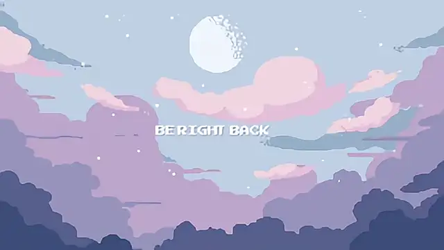 Dirtycalm online show from February 14, 6:48 am