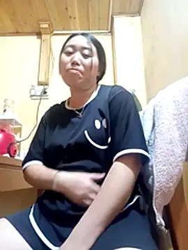 siki-00 online show from October 19, 5:31 am