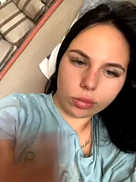 ksenia123 online show from October 7, 9:36 am