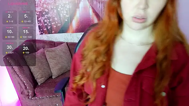 Ariannaa m online show from October 13, 8:55 pm