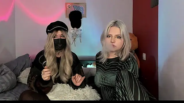 cigaretteduringsex online show from September 15, 2:25 pm