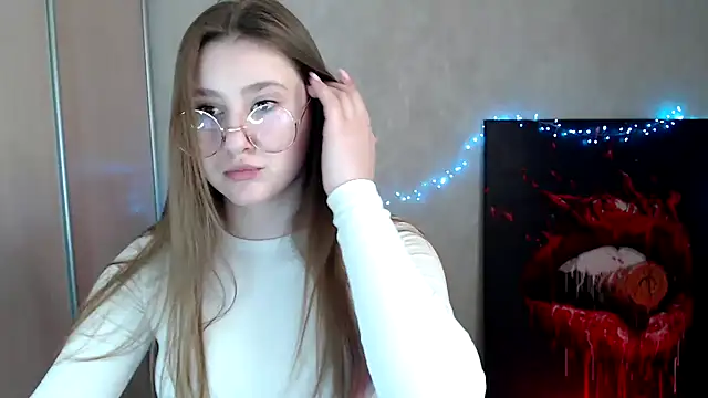 Milka kamila online show from April 2, 12:02 pm