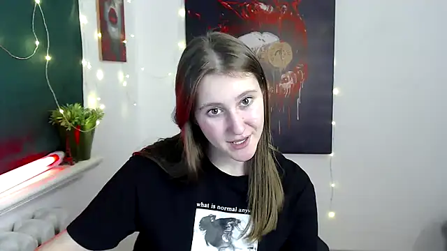 Milka kamila online show from December 14, 2:23 pm