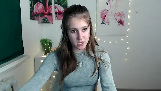 Milka kamila online show from October 7, 1:37 pm