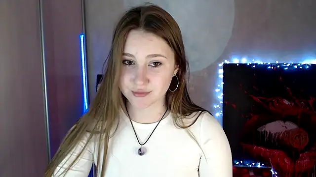 Milka kamila online show from April 25, 11:24 am