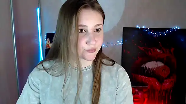 Milka kamila online show from April 23, 12:23 pm