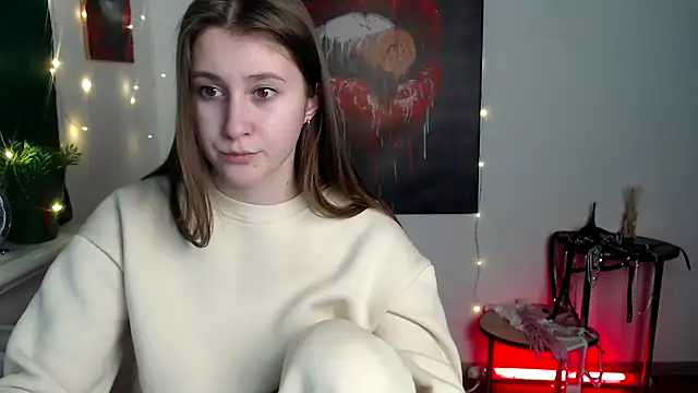 Milka kamila online show from January 19, 2:57 pm