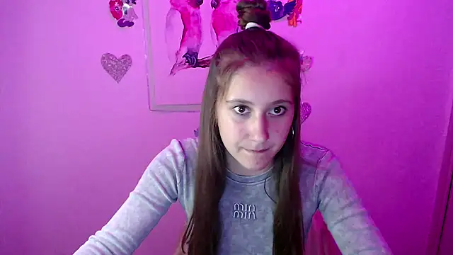 Milka kamila online show from September 24, 4:28 pm