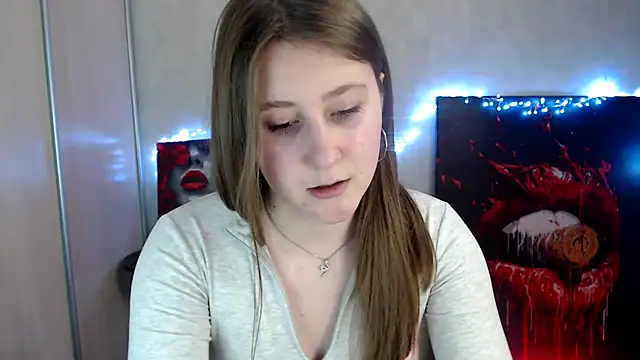 Milka kamila online show from March 29, 1:32 pm