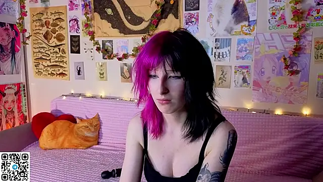 KandraCruser online show from May 21, 8:07 pm
