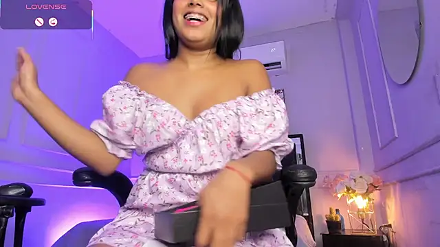 Catalleya flower online show from March 5, 7:53 pm