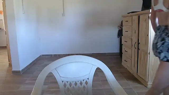 Missforever online show from February 15, 7:02 pm