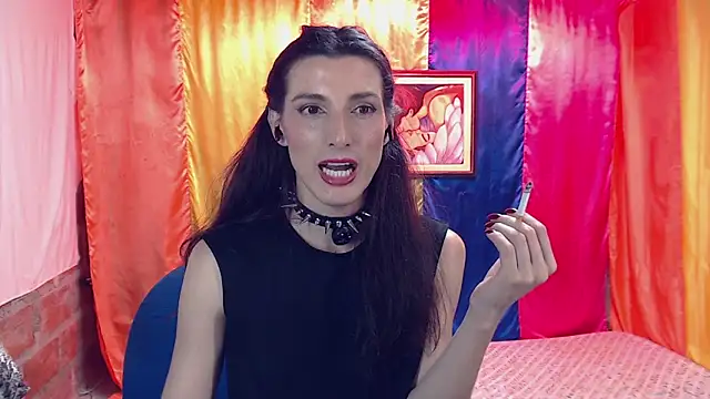 Moira-Hot online show from February 14, 12:12 am