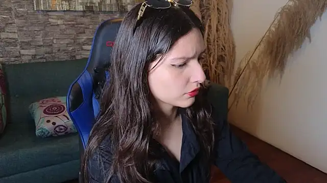 imrockstar online show from November 10, 7:09 pm