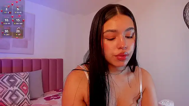 Snapshot of AvaScott_ chatting on September 20, 5:55 pm AvaScott online show from September 20, 5:55 pm