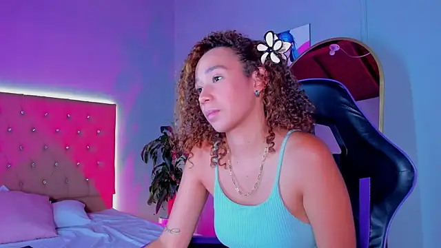 JennyLawrence online show from November 22, 7:49 pm