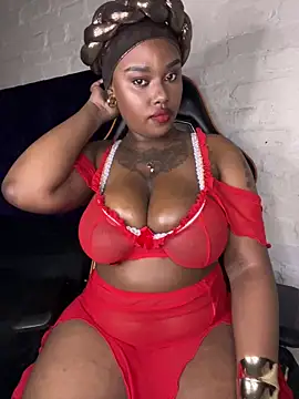 QUEEN NOBUHLE 777 online show from February 18, 10:42 pm