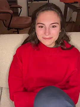 SophiiaStarr online show from September 25, 6:39 pm