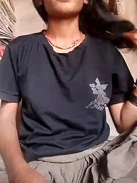 Snapshot of Riya_patola chatting on October 21, 5:00 am Riya patola online show from October 21, 5:00 am
