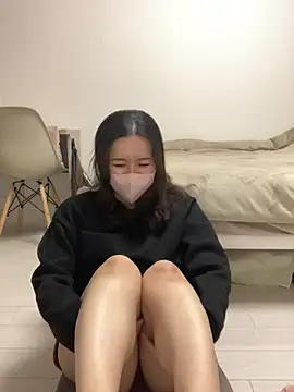 NATSUMI00 online show from November 27, 3:37 pm