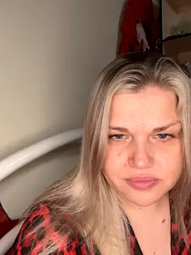 Nayvessa online show from November 16, 7:14 pm