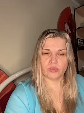 Nayvessa online show from November 17, 7:14 pm