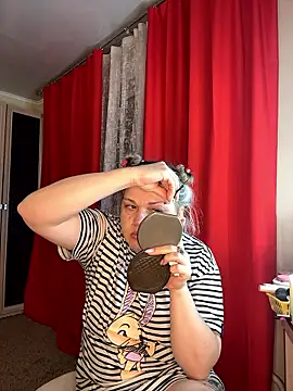 Nayvessa online show from January 14, 11:59 am